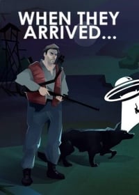 When They Arrived